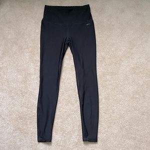 Gently used RBX small black leggings